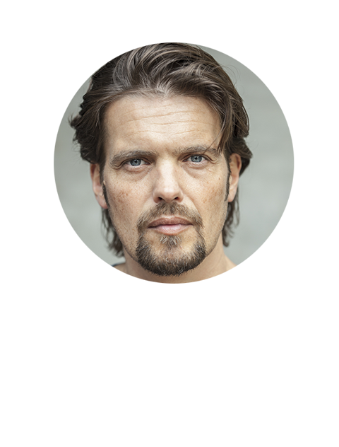 Tomas Ambt Kofod Skuespiller Tomas Ambt Kofod